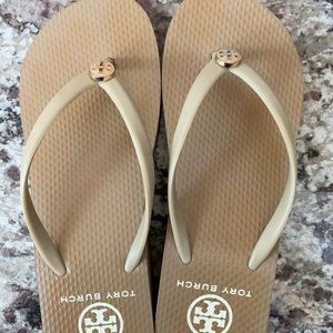 Tory Burch flip flop